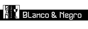 Logo Blanco y Negro
